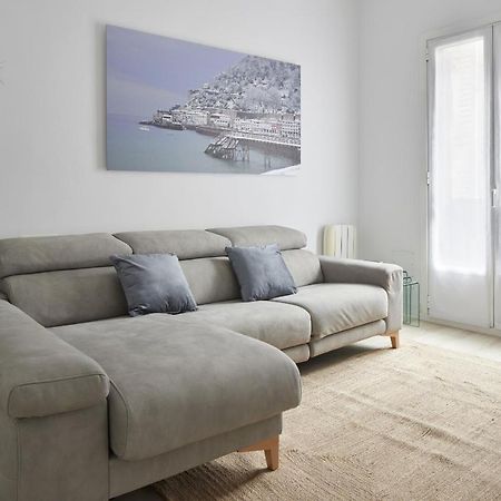 Always Easy I Chillida Apartment San Sebastian Ngoại thất bức ảnh