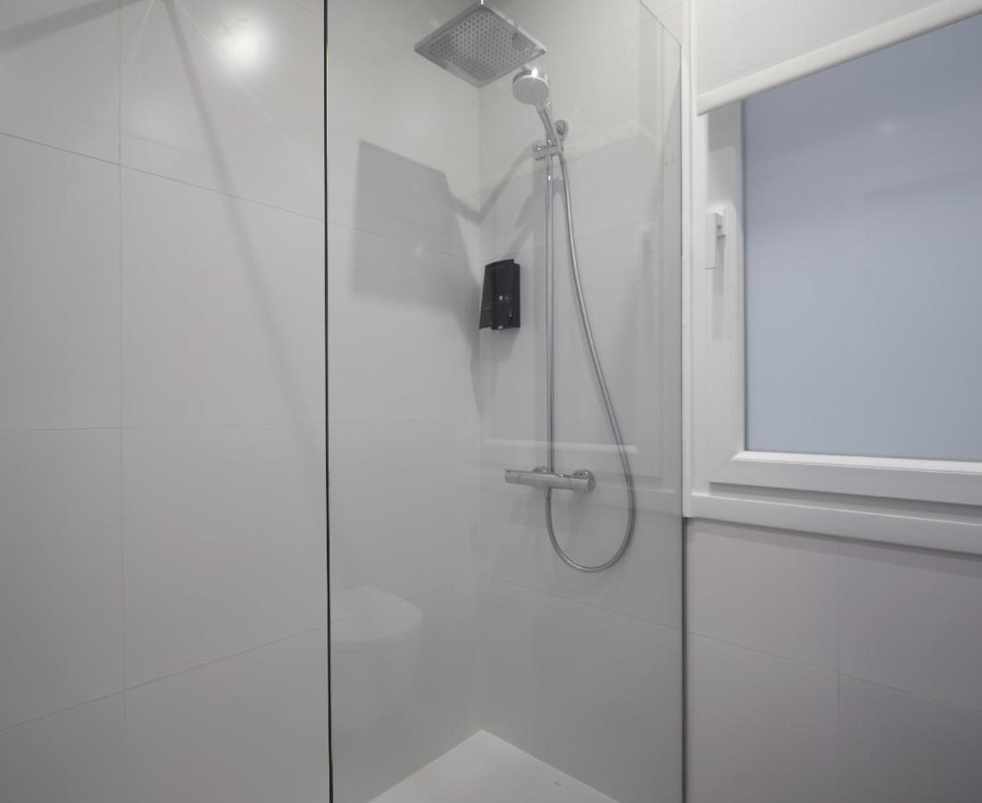 Always Easy I Chillida Apartment San Sebastian Ngoại thất bức ảnh